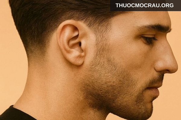 Hiểu đúng thế nào là một bộ râu đẹp