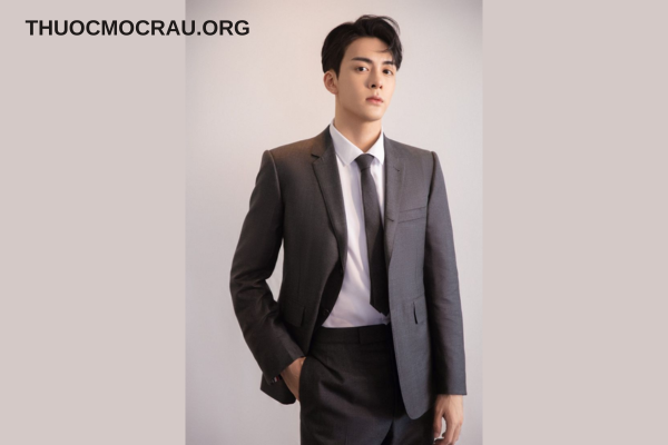 Lý do người Việt nam thường không nuôi râu