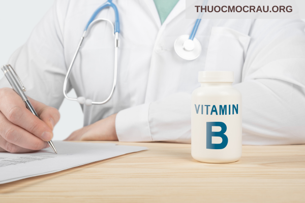 Vitamin B