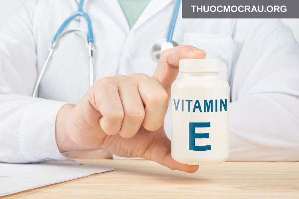 Vitamin E