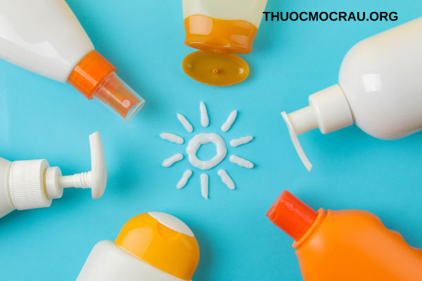 Chế độ chăm sóc da và biện phòng ngừa tái phát