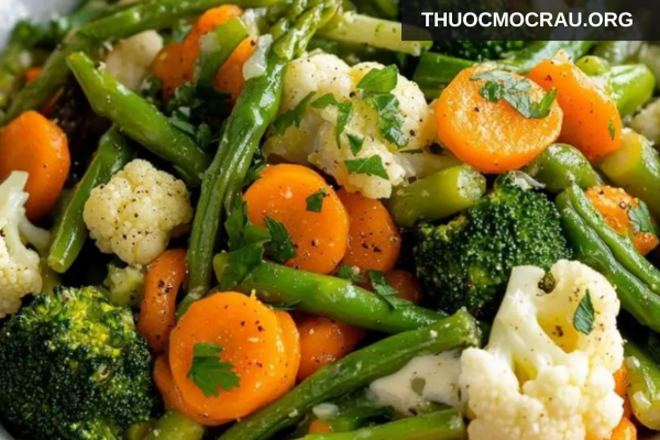 Chế độ dinh dưỡng và sinh hoạt