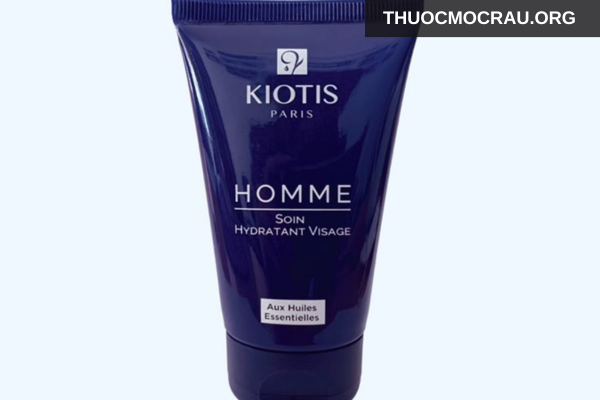 Kem dưỡng ẩm giúp phục hồi da