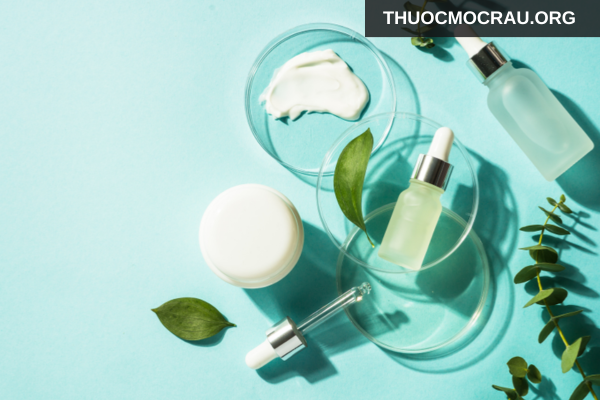 Những sản phẩm nên tránh sau khi cạo râu