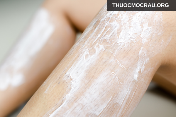 Một vài cách kéo dài thời gian lông mọc lại