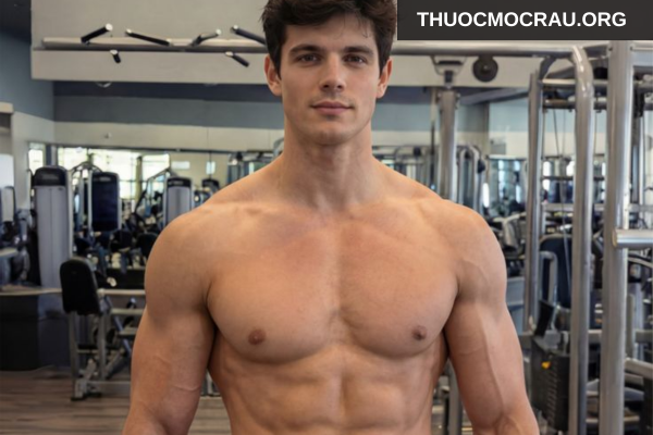 Tập thể dục đều đặn