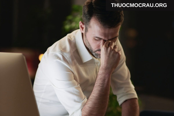Giảm căng thẳng, stress
