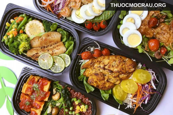 Duy trì lối sống lành mạnh