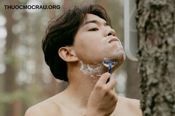Lý giải tại sao cạo râu đúng cách lại quan trọng?