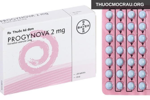 Tác dụng phụ của thuốc
