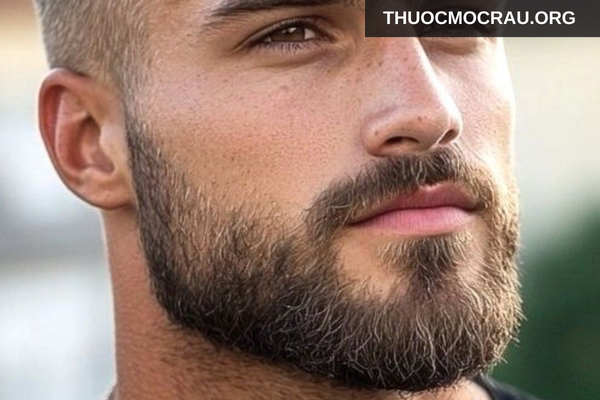 Râu Circle Beard