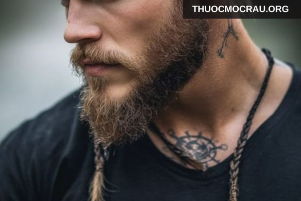 Râu Viking
