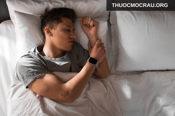 Làm gì để chăm sóc râu khỏe mạnh