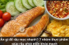 Ăn gì để râu mọc nhanh? 7 nhóm thực phẩm giúp râu phát triển khỏe mạnh